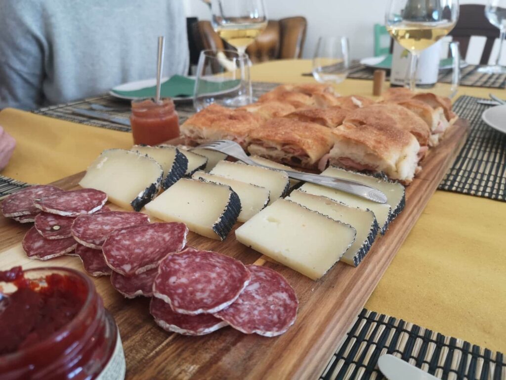 Abruzzo in July: Travel Tips, Weather & Food Experience BellaVita