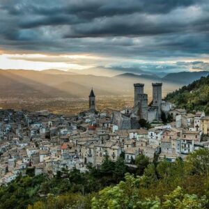 Top 10 Places to Visit in Abruzzo Experience BellaVita