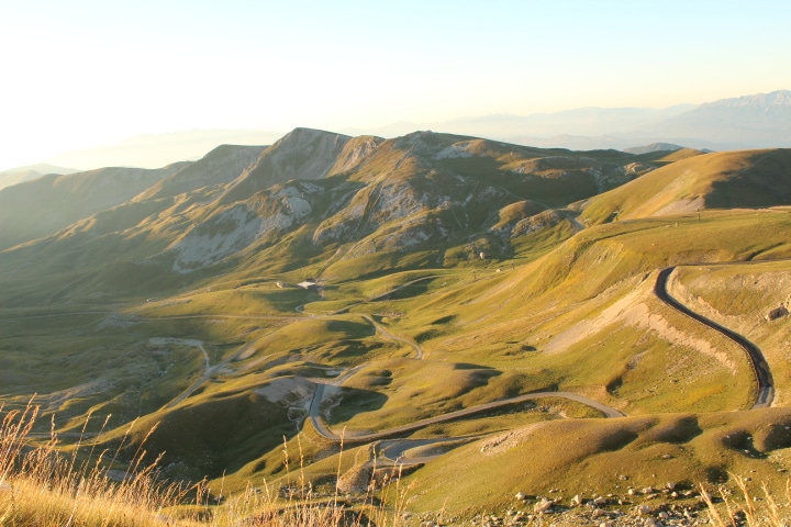 Abruzzo in October: Travel Tips, Weather, Food & Wine