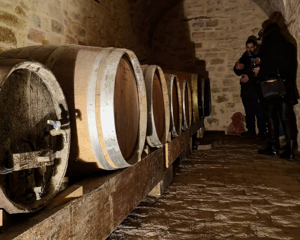 Abruzzo in February: Travel Tips, Weather, Food & Wine Experience BellaVita