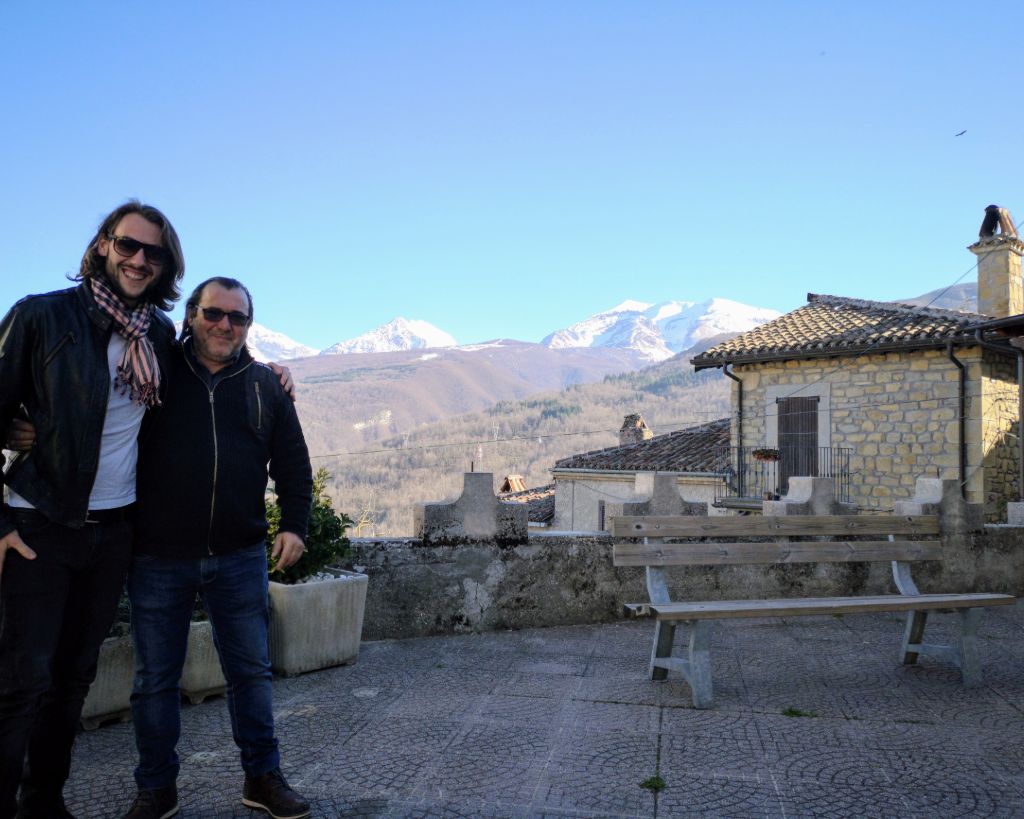 Abruzzo in March: Travel Tips, Weather, Food & Wine Experience BellaVita