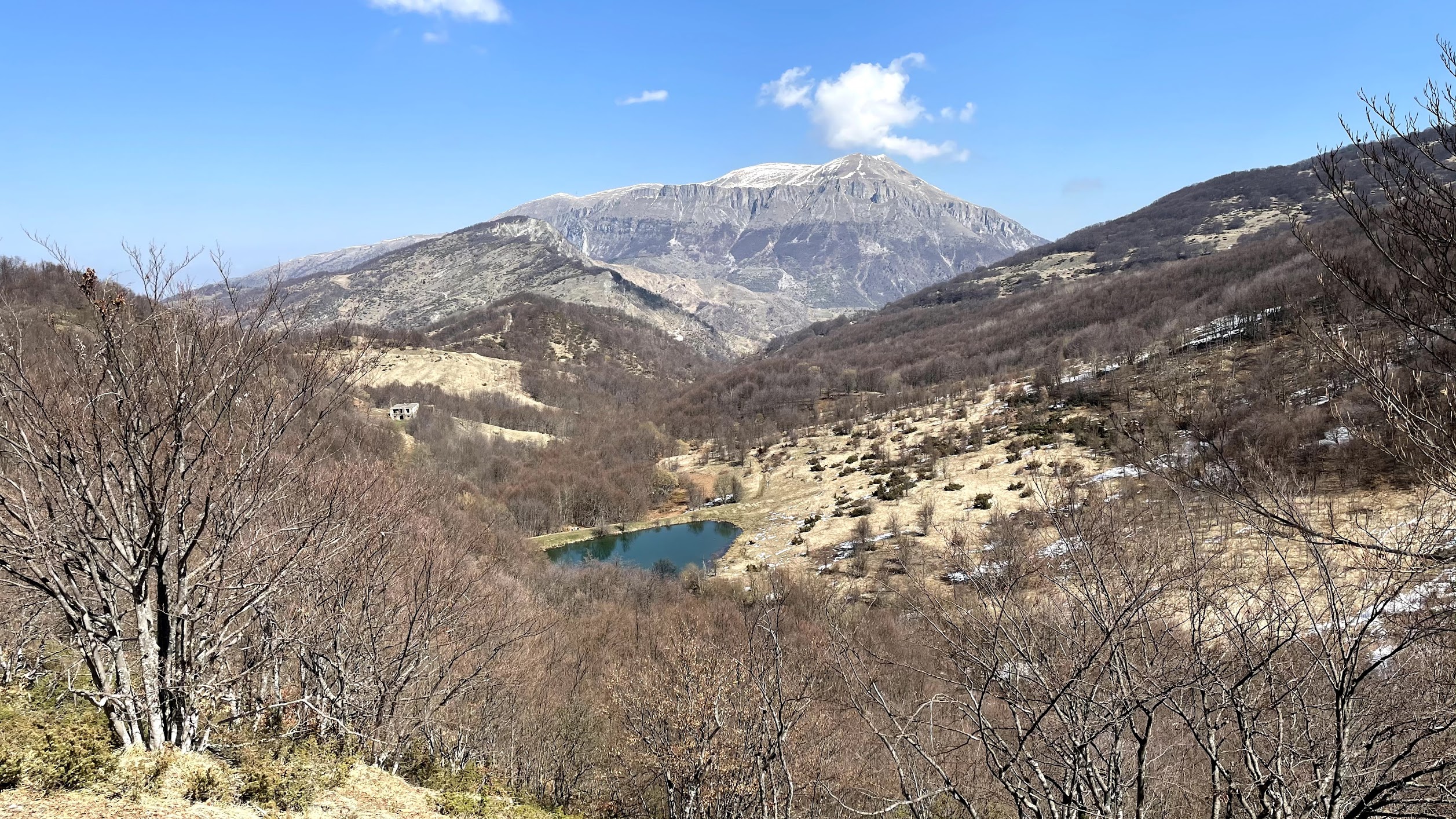 Abruzzo in April: Travel Tips, Weather, Food & Wine