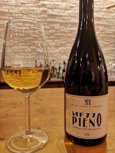 Francesco Massetti Winery, Colonnella - Best Wine Tastings from the Teramo's Hills Experience BellaVita
