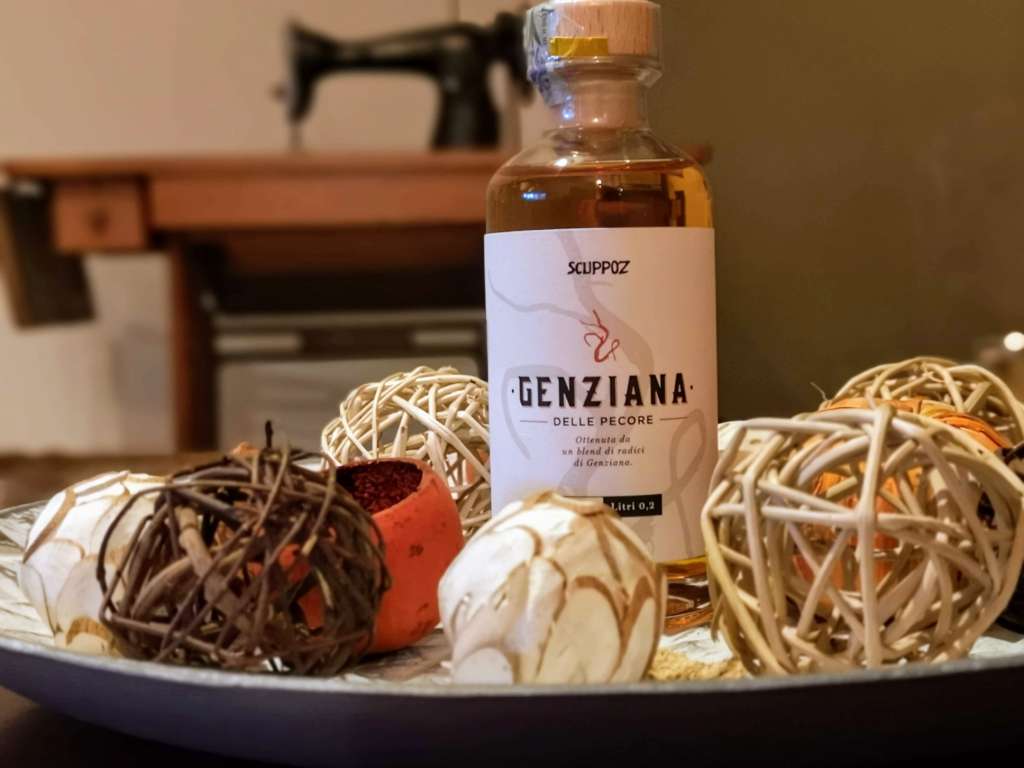 Scuppoz Craft Spirits – Traditional Liqueurs from Abruzzo