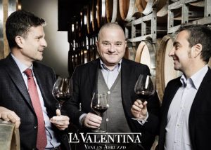 La Valentina Winery, Pescara - Abruzzo's Greatest Wineries Experience BellaVita