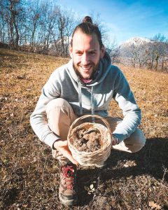 Italian Truffle Hunting Is Now On The UNESCO List Experience BellaVita