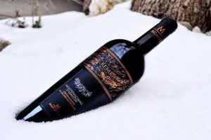 Margiotta Winery Peligna Valley - Abruzzo Wine Tour Experience BellaVita
