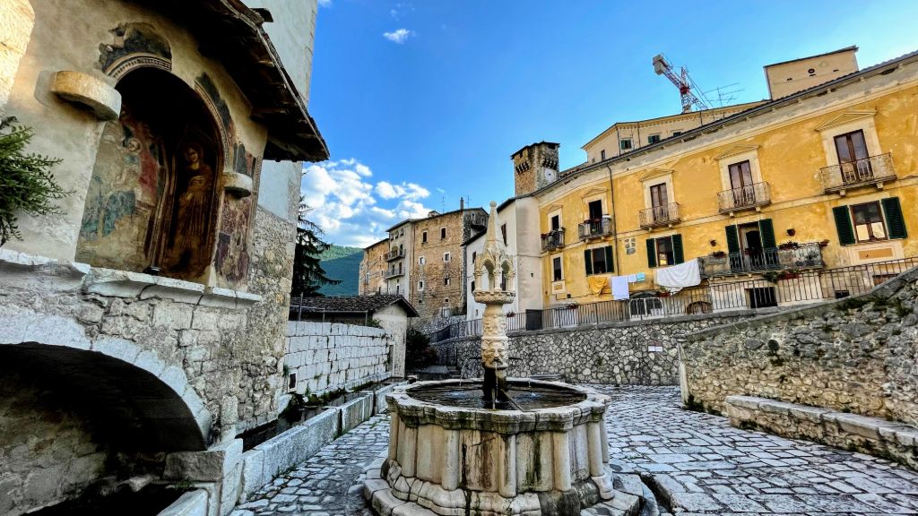 Top 10 Places to Visit in Abruzzo