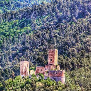Abruzzo Castle Tours: Discover Authentic Italian History Experience BellaVita