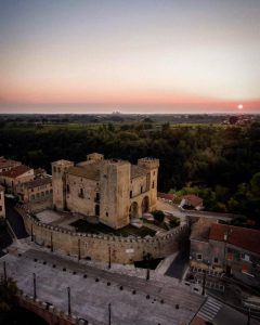 Abruzzo Castle Tours: Discover Authentic Italian History Experience BellaVita