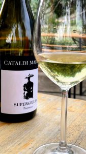 Cataldi Madonna Winery Ofena - Genuine Wineries l'Aquila Experience BellaVita