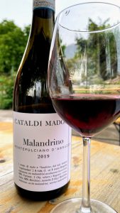 Cataldi Madonna Winery Ofena - Genuine Wineries l'Aquila Experience BellaVita