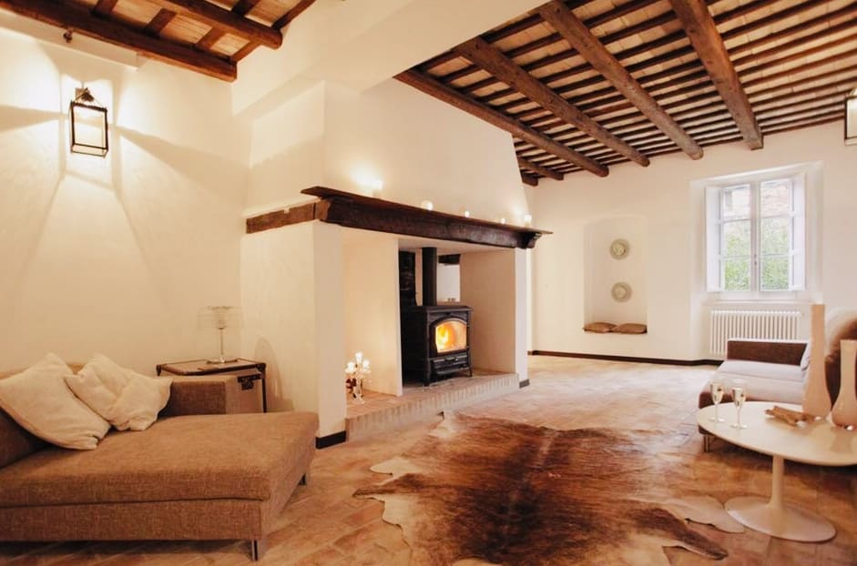 Hotel or Agriturismo? A guide to the best stays in Abruzzo Experience BellaVita