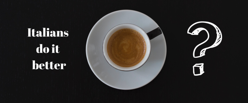 Is Italian Coffee Truly the Best? A Must-Watch Documentary